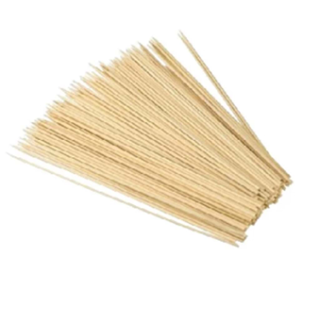 İMA ÇÖP ŞİŞ 25 CM İMA-1516 *12