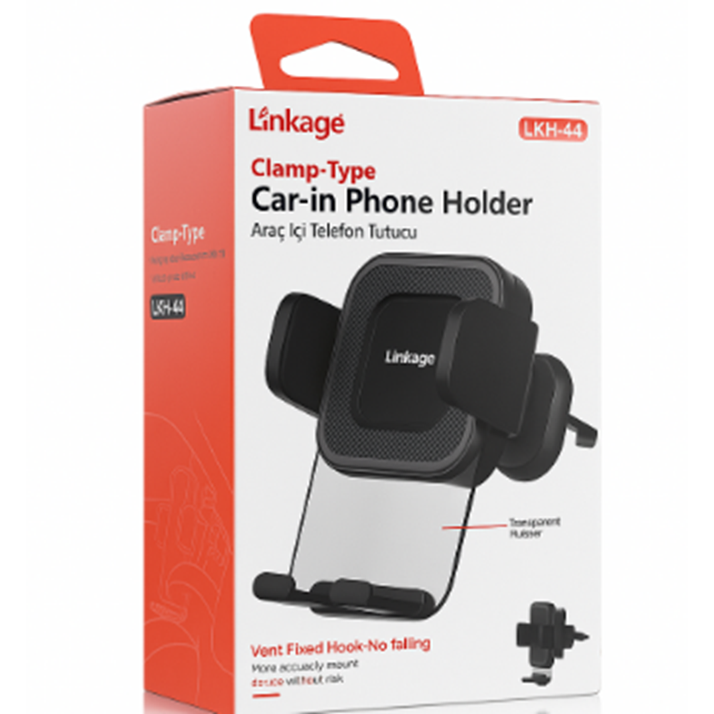 LINKAGE ARAÇ İÇİ TELEFON TUTUCU LKH-44