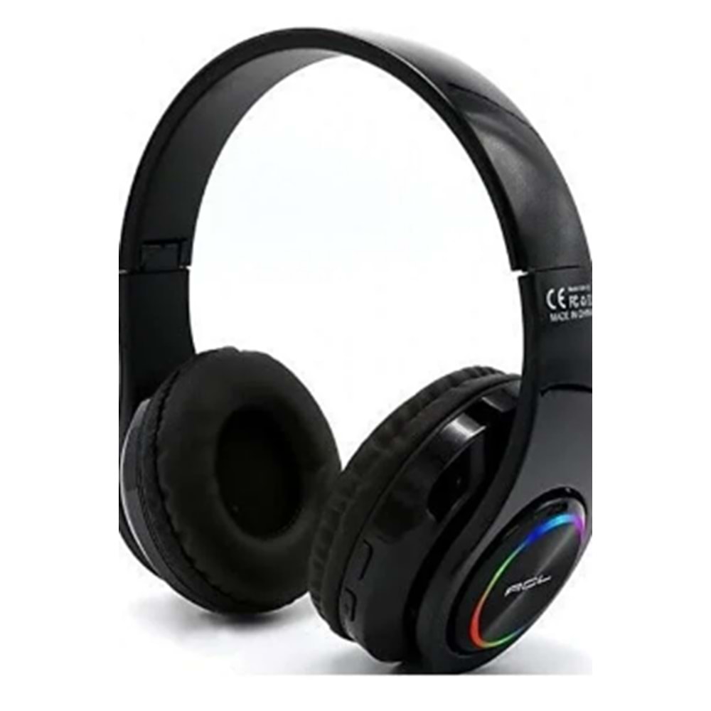 ACL KULAK ÜSTÜ KULAKLIK ABK-09