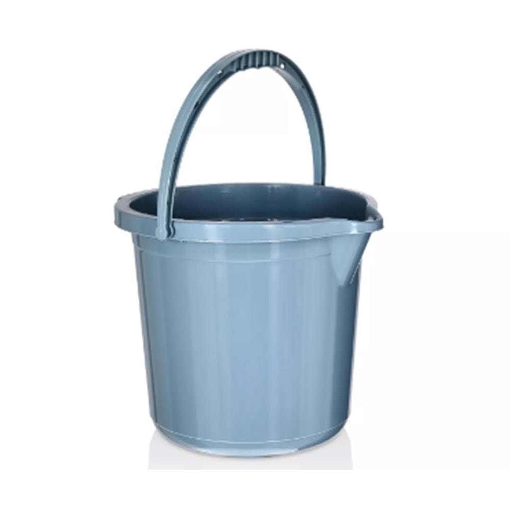 ASUDE GAGALI TEMİZLİK KOVASI ASD182 *12