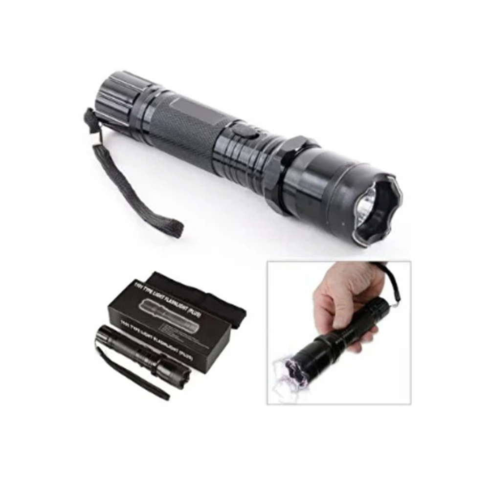 KAMA ŞOK ALETİ 1101