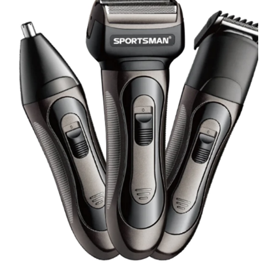 SPORTSMAN TRAŞ MAK. SM-541