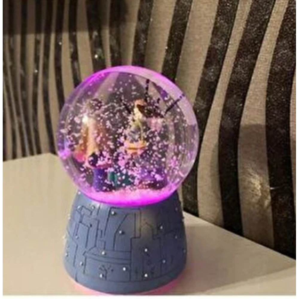 LALE KAR KÜRESİ BÜYÜK 201-B