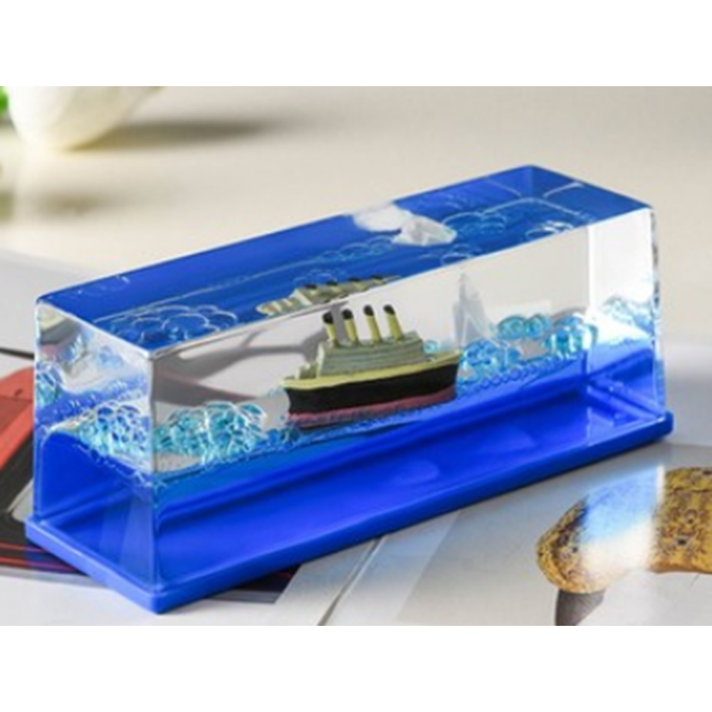 OSKR BATMAYAN GEMİ 1087 *48