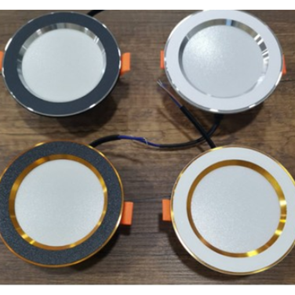 AVİA 3 RENK 7W SPOT 2Lİ