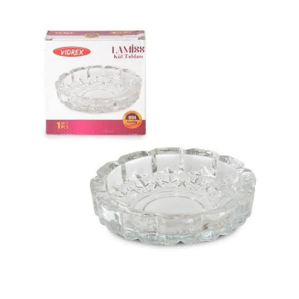 VIDREX LAMİSS KÜL TABLASI G-1117 3229