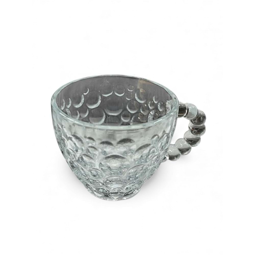 BANNAGLASS 6LI BARDAK 0446 *16