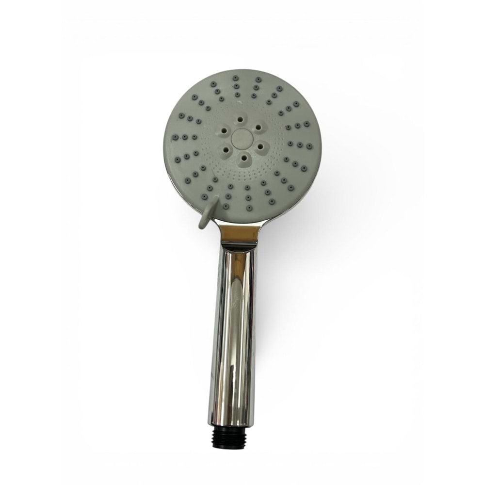 AVB YESTE DUŞ BAŞLIĞI GRİ SR4