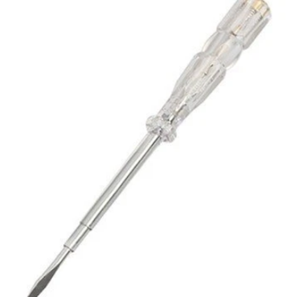 BOSSRA DÜZ KONTROL KALEMİ BSR-446 *10