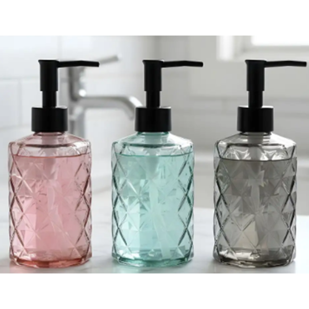 IVORY CAM SIVI SABUNLUK 450ML IVO-SB126 *12 *48