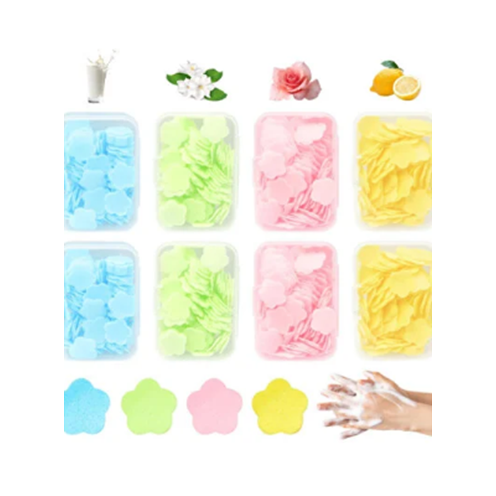 NEWLİFE SİHİRLİ SABUN CLKN-2452 *60