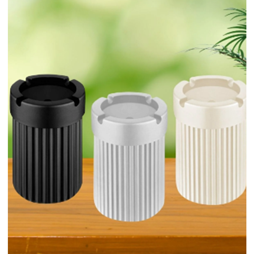 HELMAX ÇİZGİLİ KOKUSUZ KÜLLÜK HM-010 *48