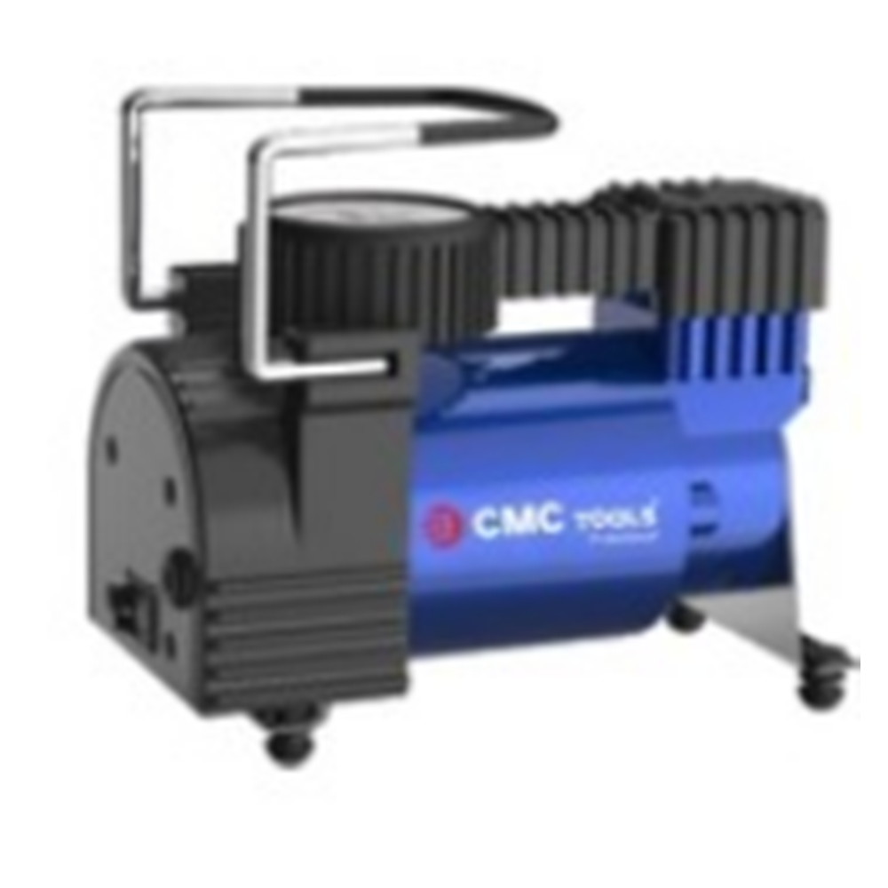 DEMPOWER KOMPRESÖR DP-410