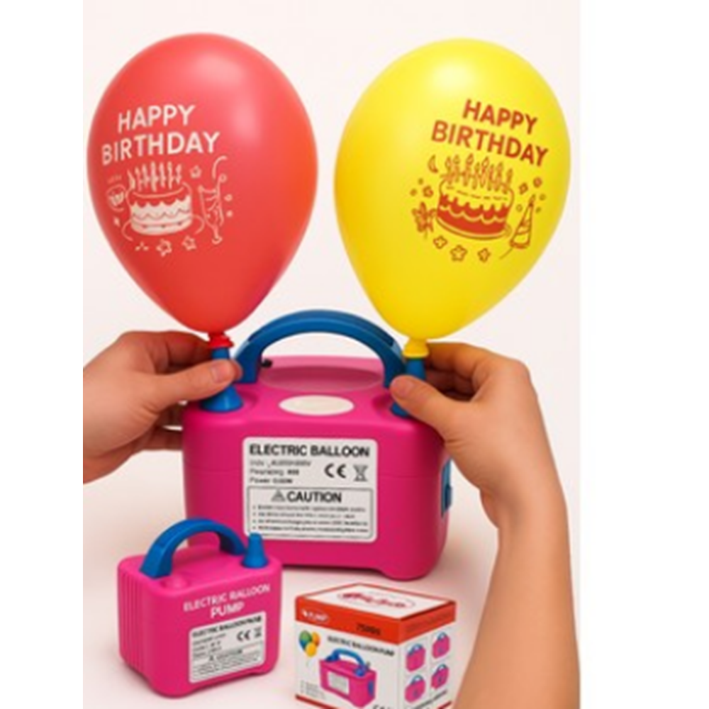 DMR BALON MAKİNESİ 73005