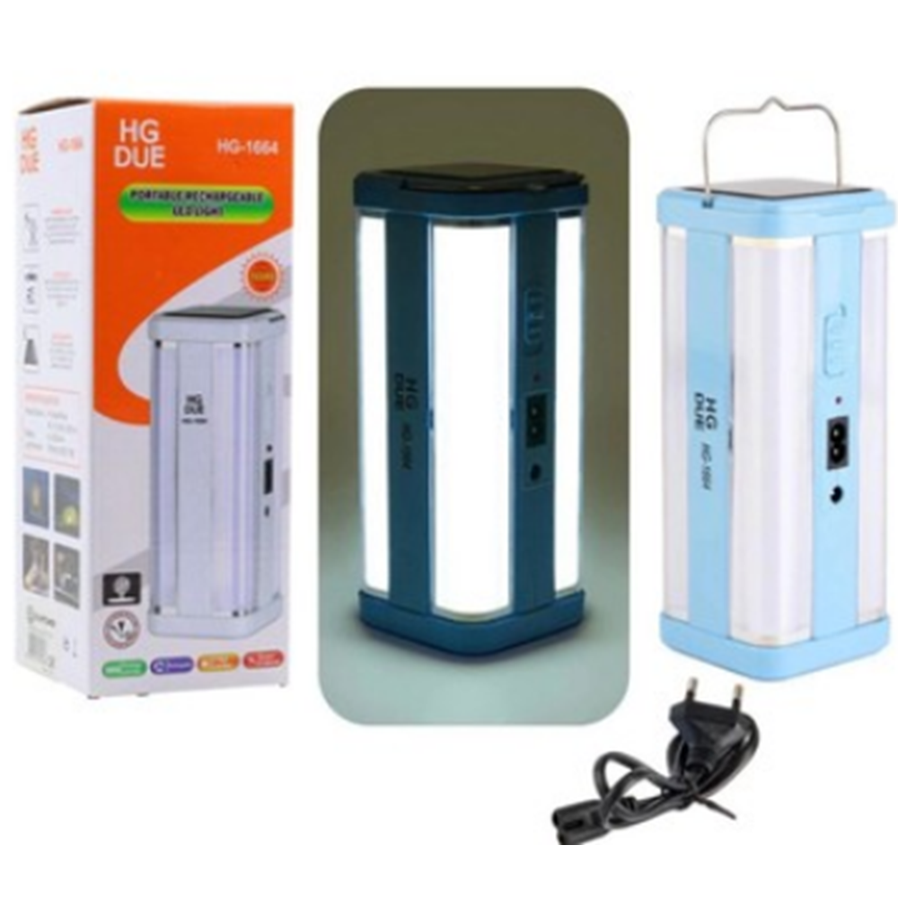 DEMPOWER IŞILDAK DP-612 HG-1664