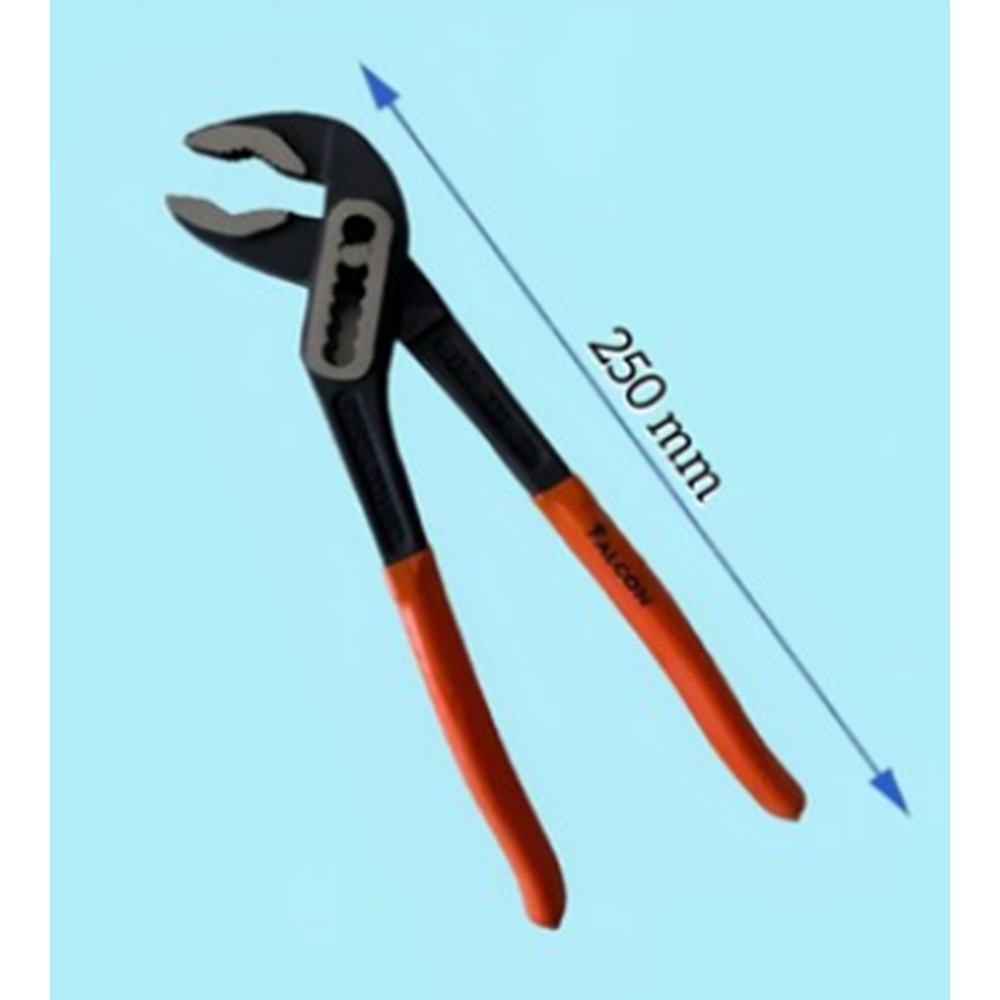 FALCON FORD PENSE 10 MM *6