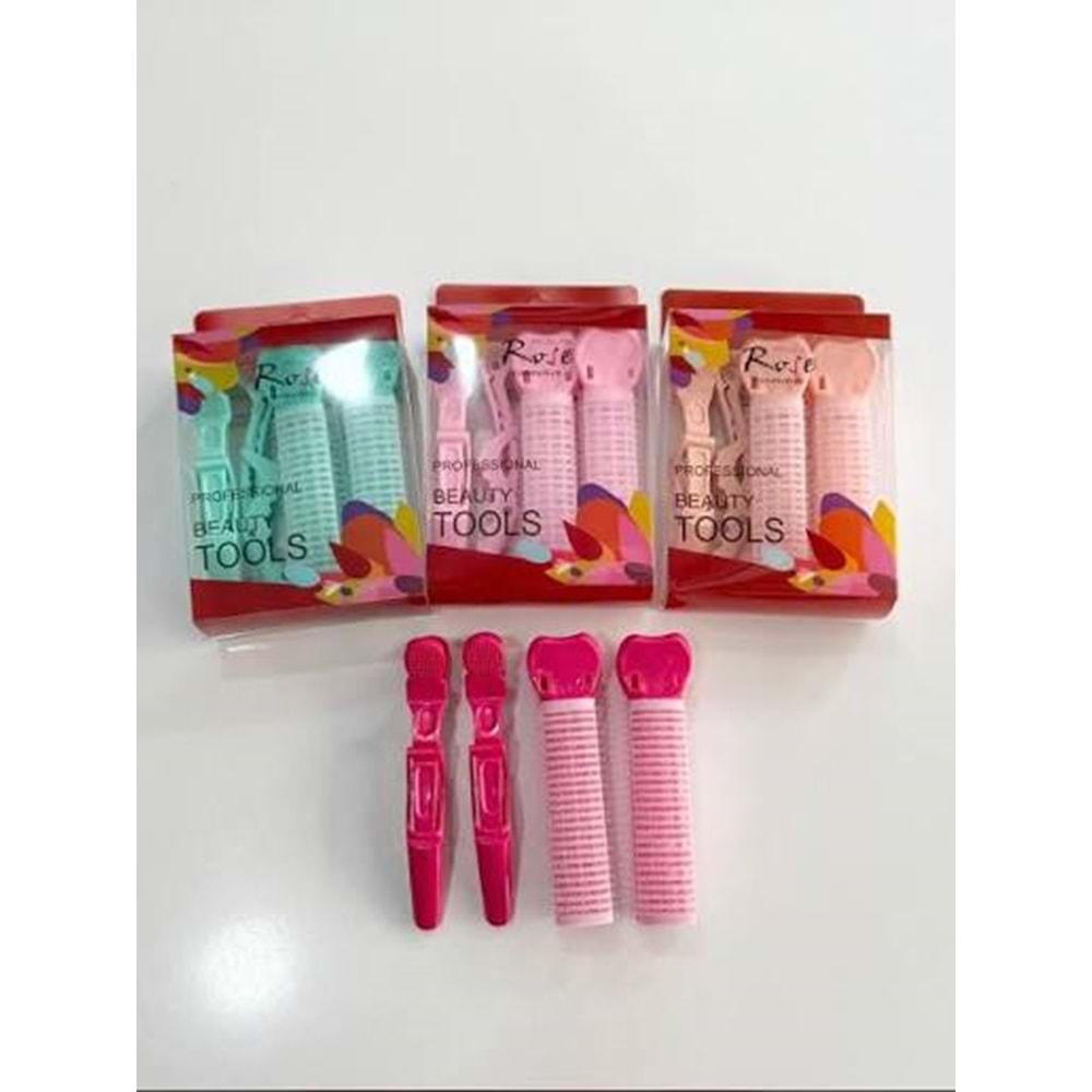 ROSE BİGUDİ HF-1 *12