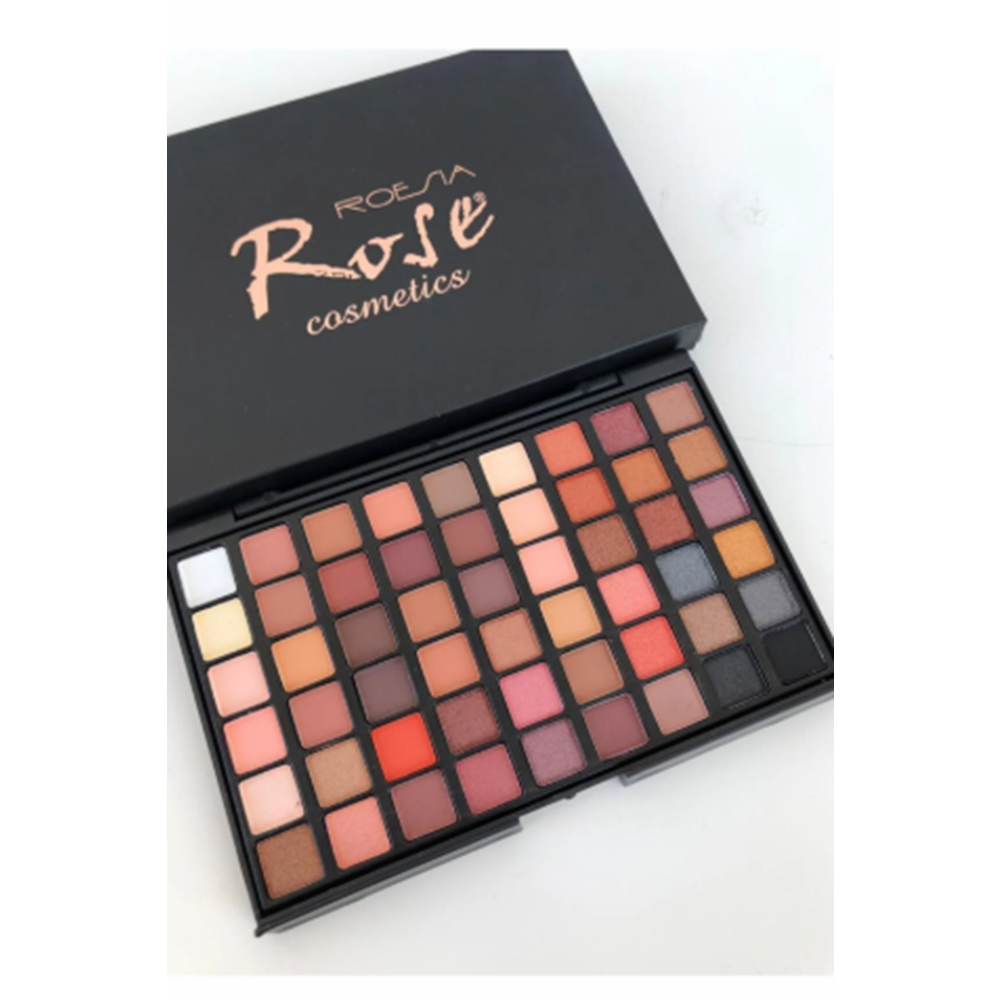 ROSE GÖZ FARI 10LU R6054 *24