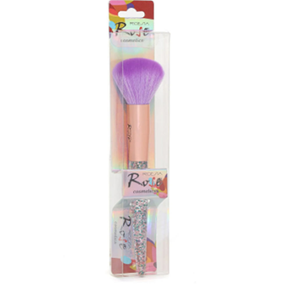 ROSE TEKLİ ALLIK FIRÇASI RF-60 *12