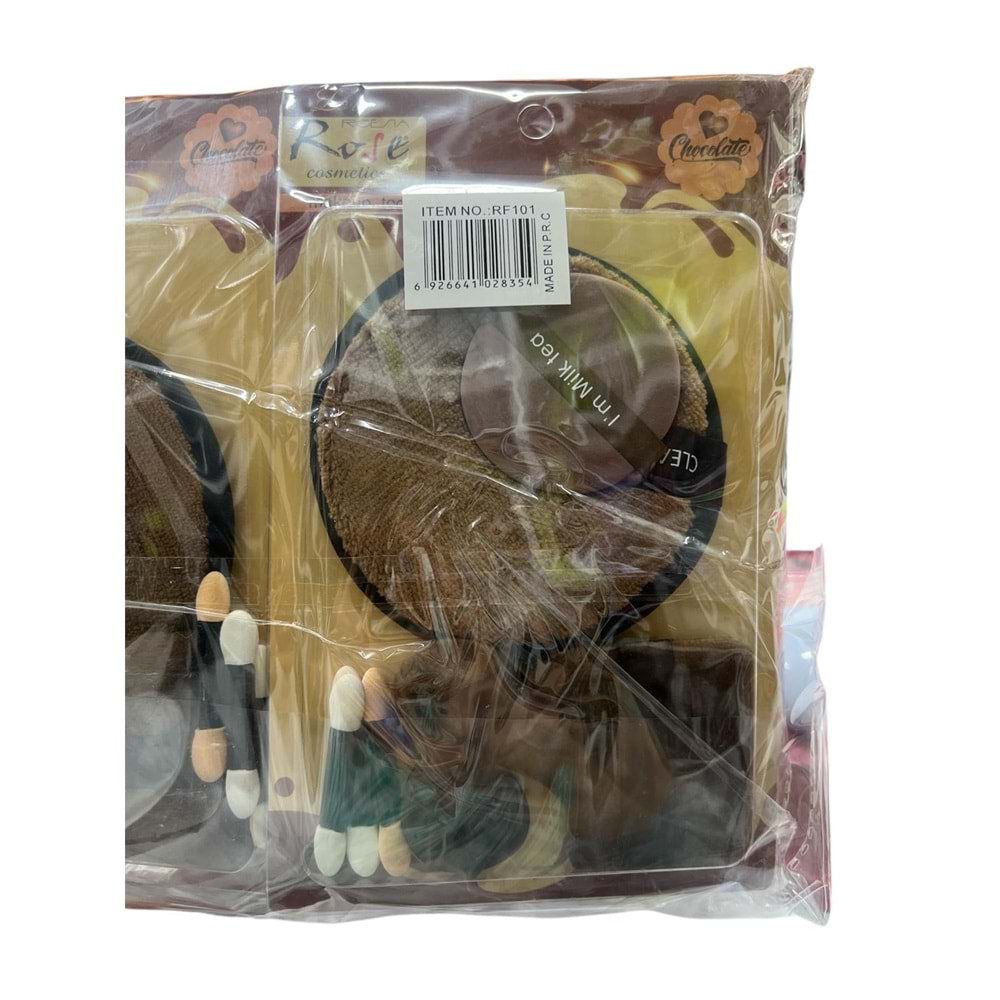 ROSE SÜNGER SETİ RF101 *12