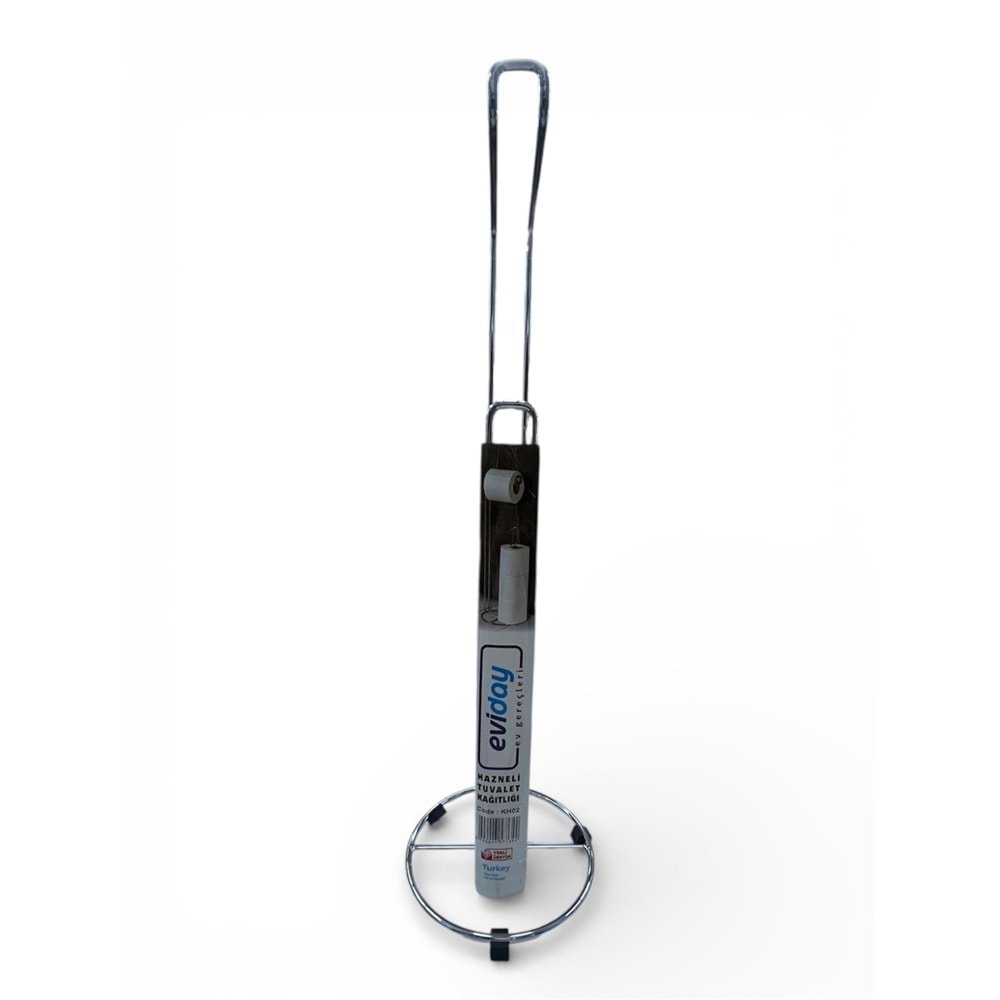 EVİDAY HAZNELİ WC KAĞITLIK KH02