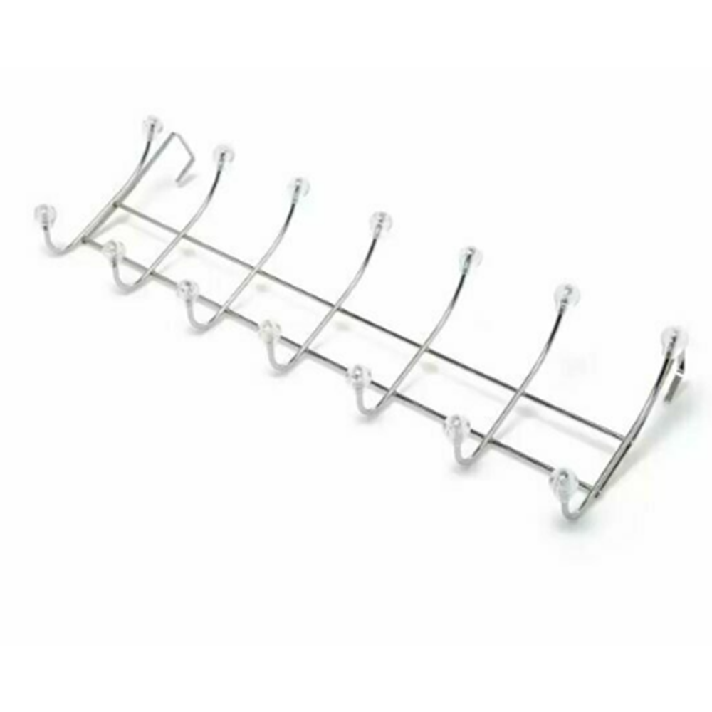 ELMOP KAPI ARKASI ASKI 7Lİ KA07 *4