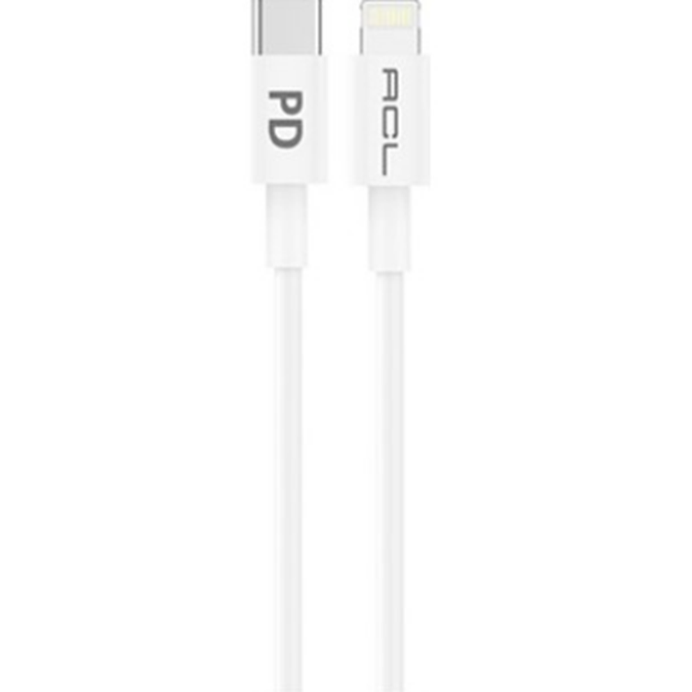 ACL IPHONE KABLO 27W ACK-52 *10