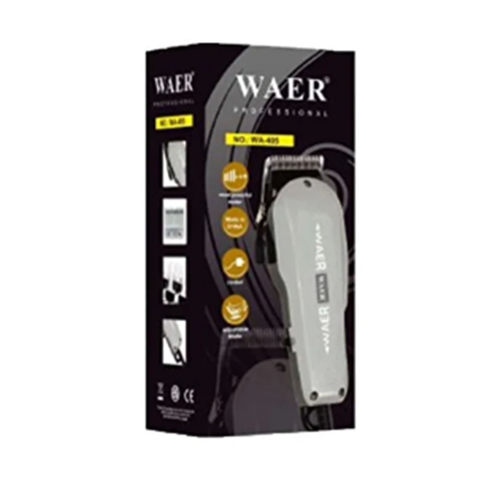 WAER SAÇ KESME MAK. WA-405