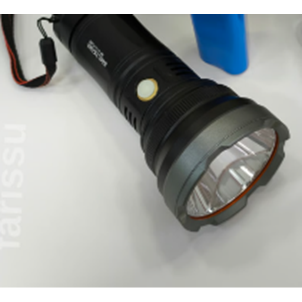 GOLD KAMA PİLLİ FENER SZ-2788