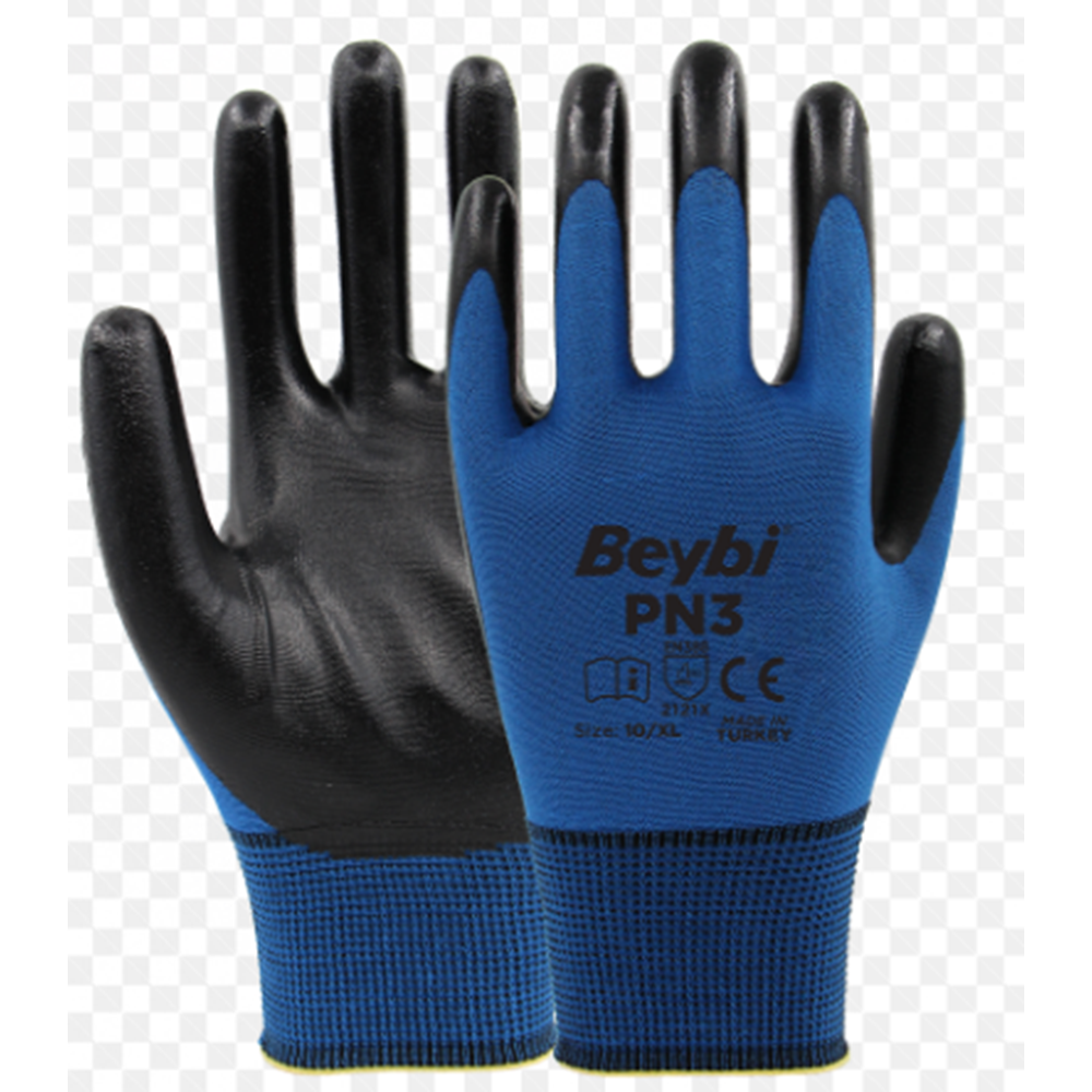 BEYBİ PN3 MAVİ-KIRMIZI 4718 *12 *288