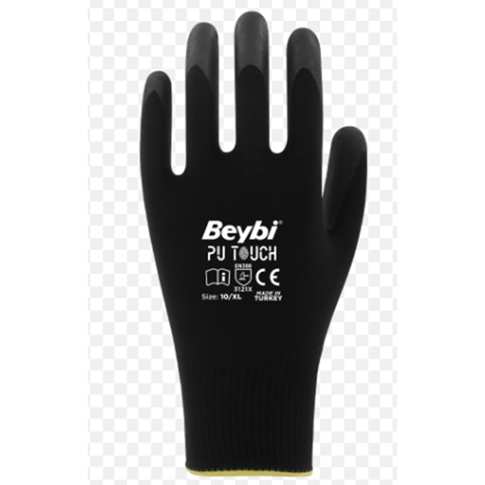 BEYBİ PU TOUCH ELDİVEN 2516 2493 2509 *12 *288