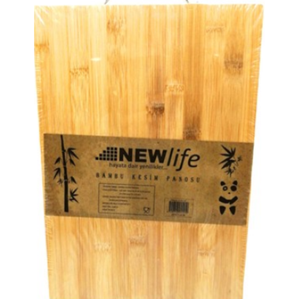 NEW LİFE KESİM PANOSU CLKN-121 *30