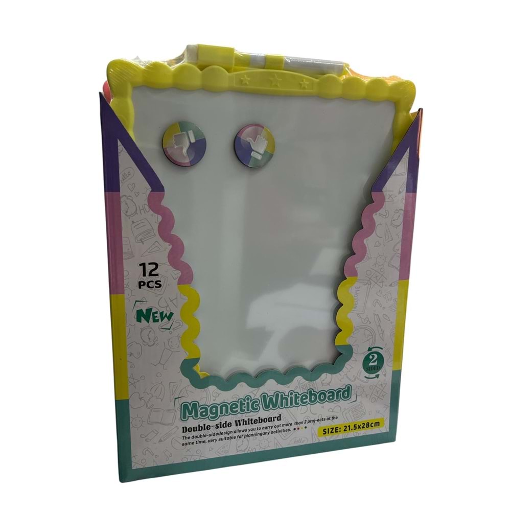 TRİX YAZI TAHTASI D-300 *12