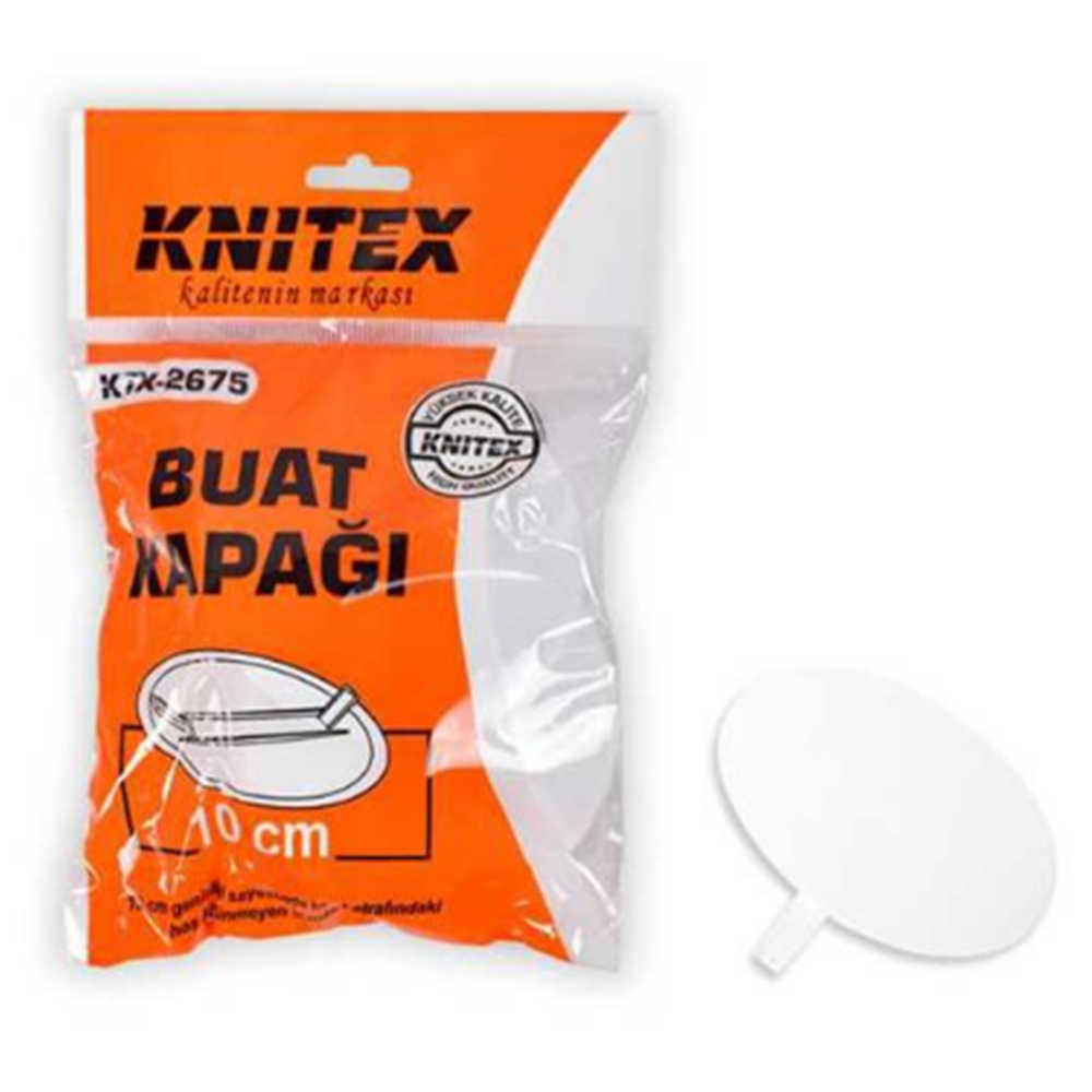 KNITEX BUAT KAPAĞI 4LÜ KTX-2675 *150