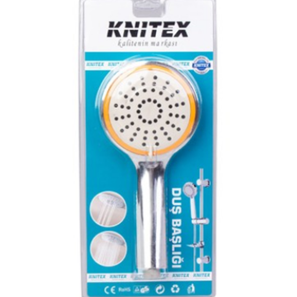 KINETEX ORTA BOY DUŞ BAŞI KTX-2347