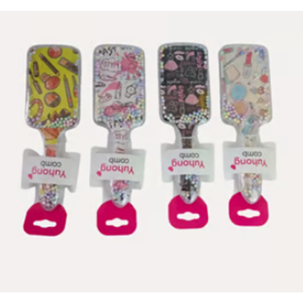 TRİX SAÇ FIRÇASI D139 D141 *240