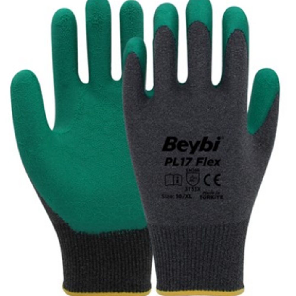 BEYBİ PL17 FLEX ELDİVEN *12 *144