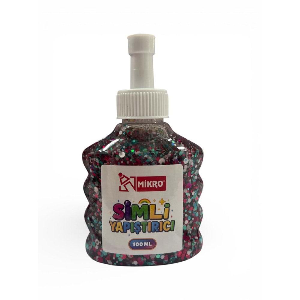 MİKRO SİMLİ YAPIŞTIRICI SY-1785 *12