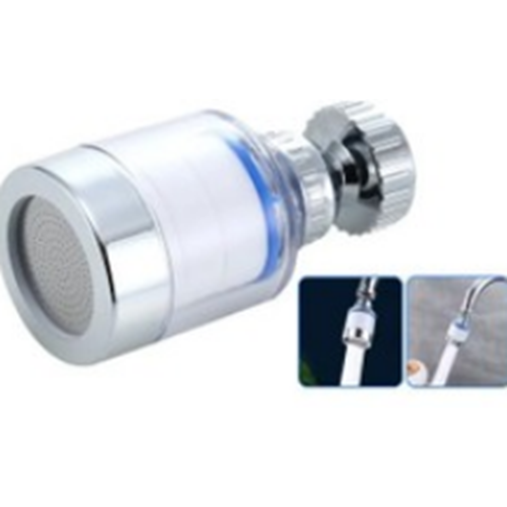 FİLTRELİ KUBAR BAŞI