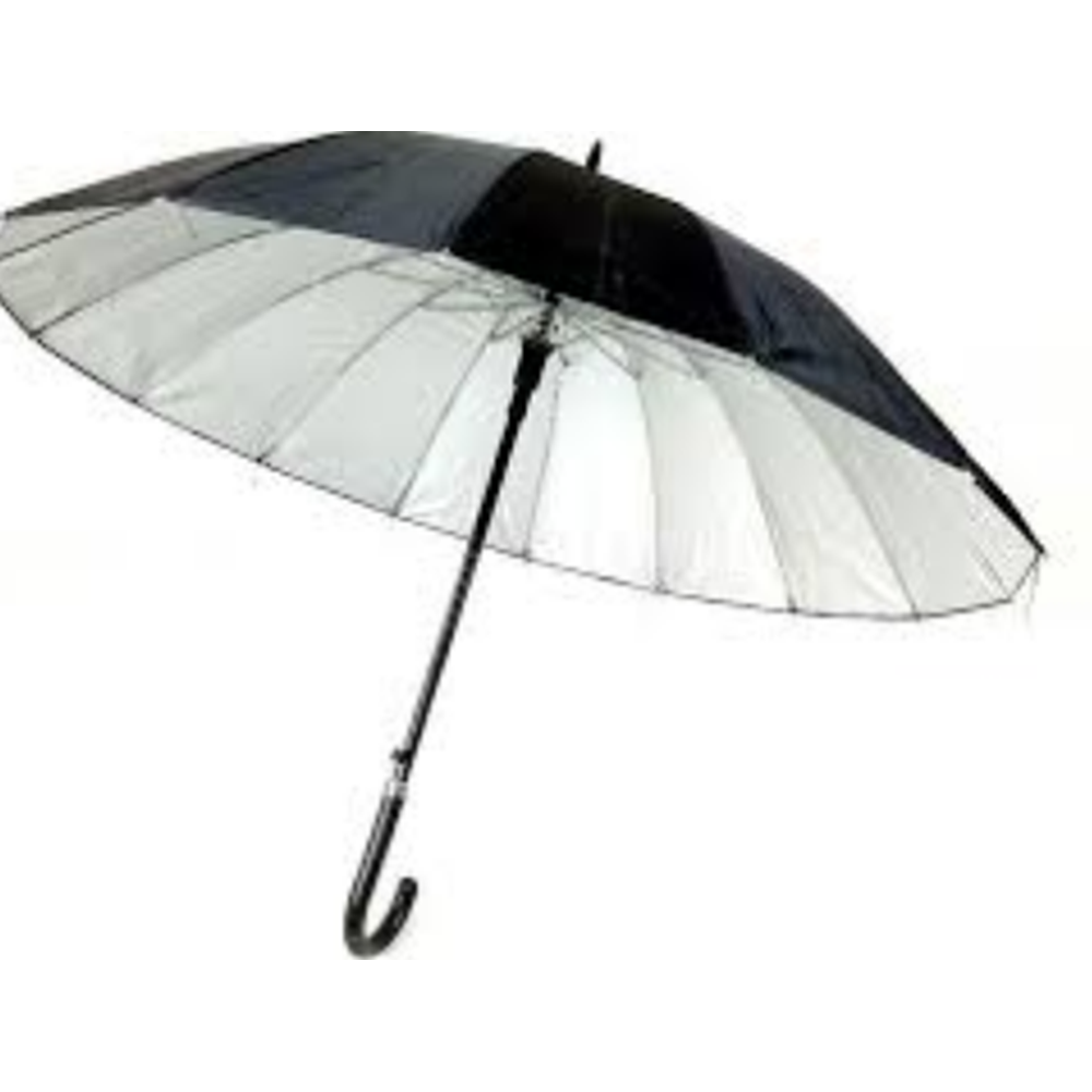 ADANALI 16 TEL BASTON ŞEMSİYE *60