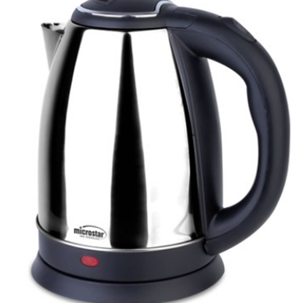 MİCROSTAR ÇELİK KETTLE 0113