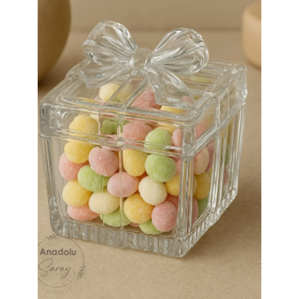 OSKR KARE FİYONK ŞEKERLİK 1640 *48