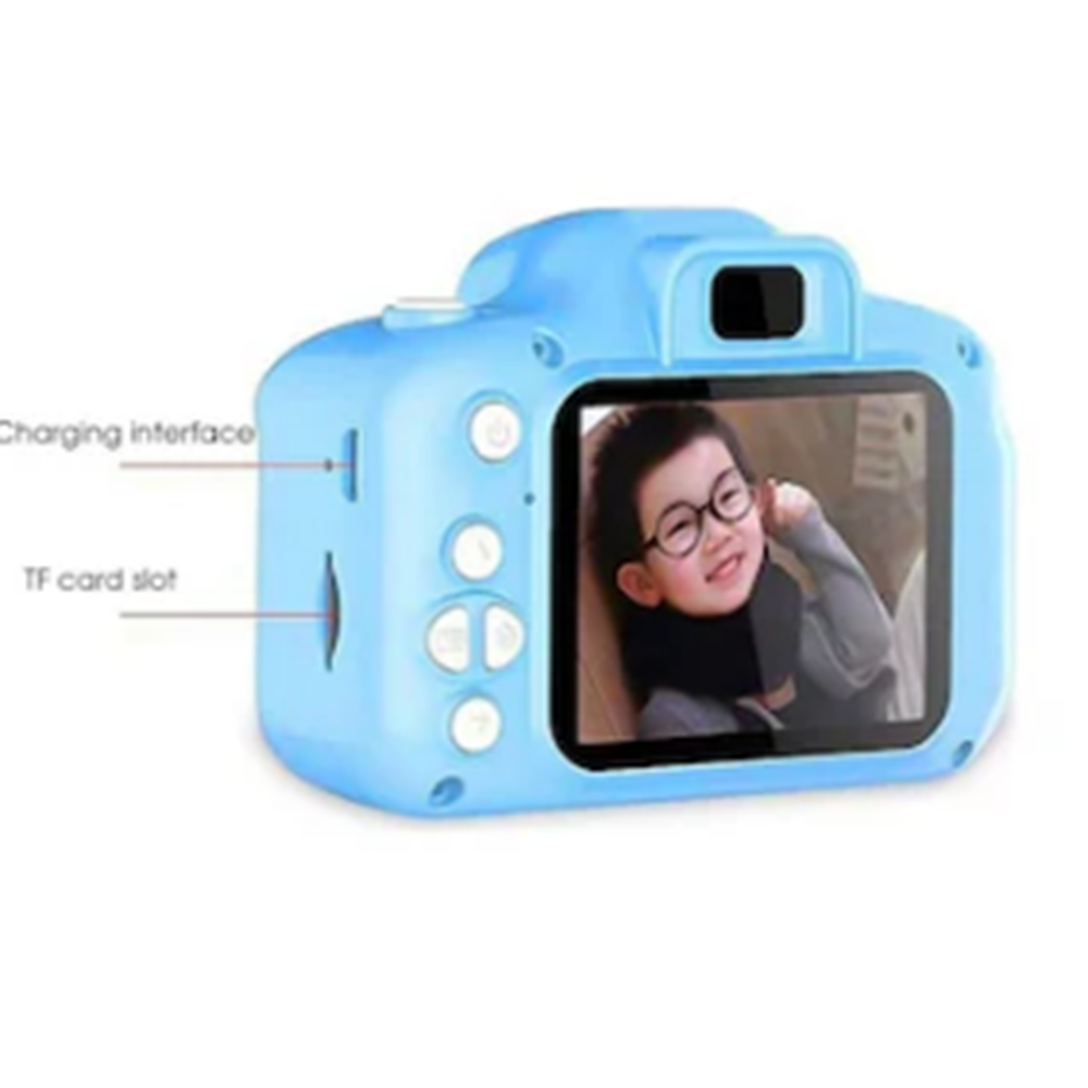 GLR FOTO KAMERA LG-200