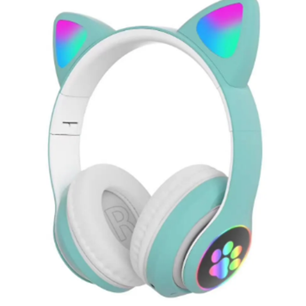 GLR KEDİ KULAKLIK STN-28 2894