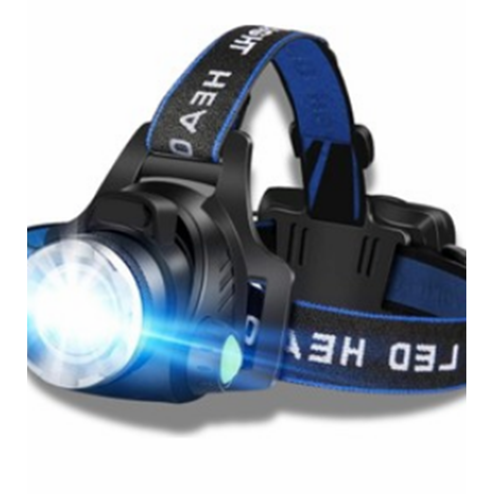 MULTI KAFA FENER HS-8059