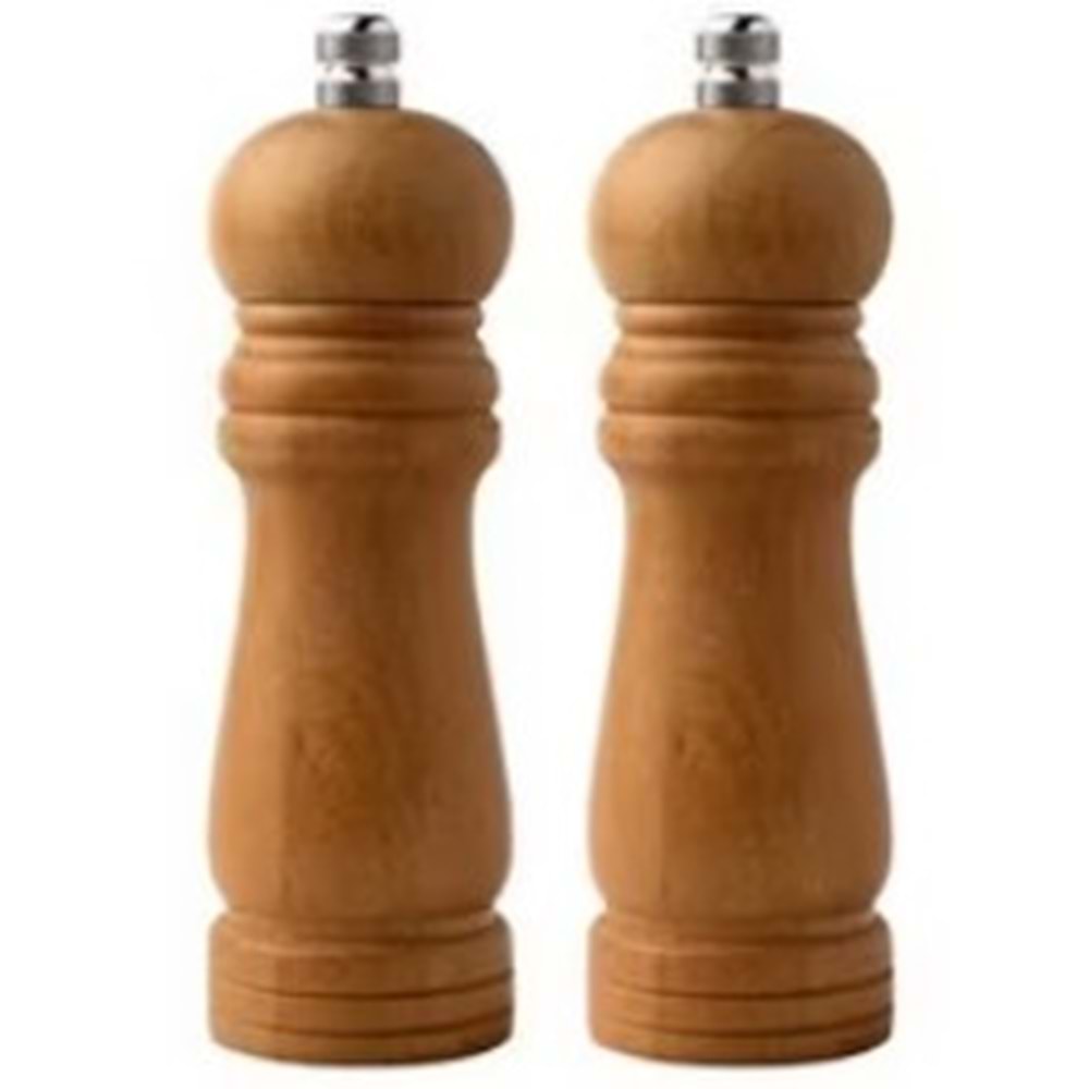 DEMİRHAN AHŞAP DEĞİRMEN KDL50301 *72