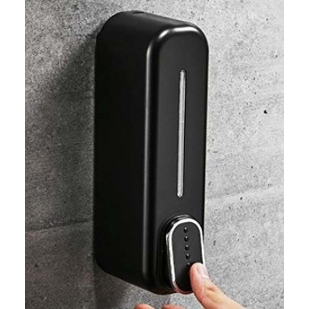 DEMİRHAN SABUNLUK DMR-24B-S