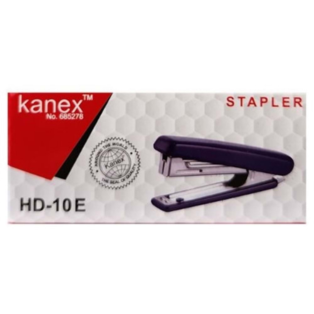 KANEX ZIMBA MAK. HD-10E