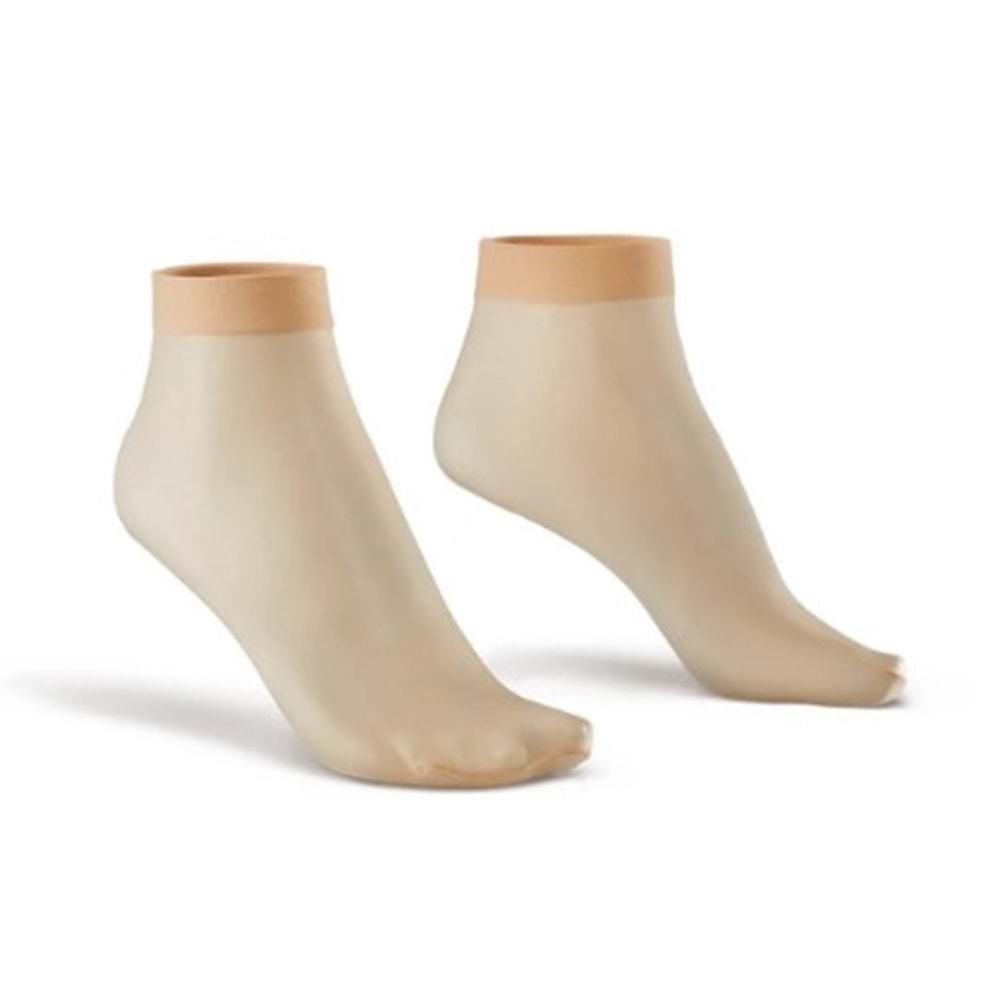 DEMİRHAN SİLİKON ÇORAP DMR-3235