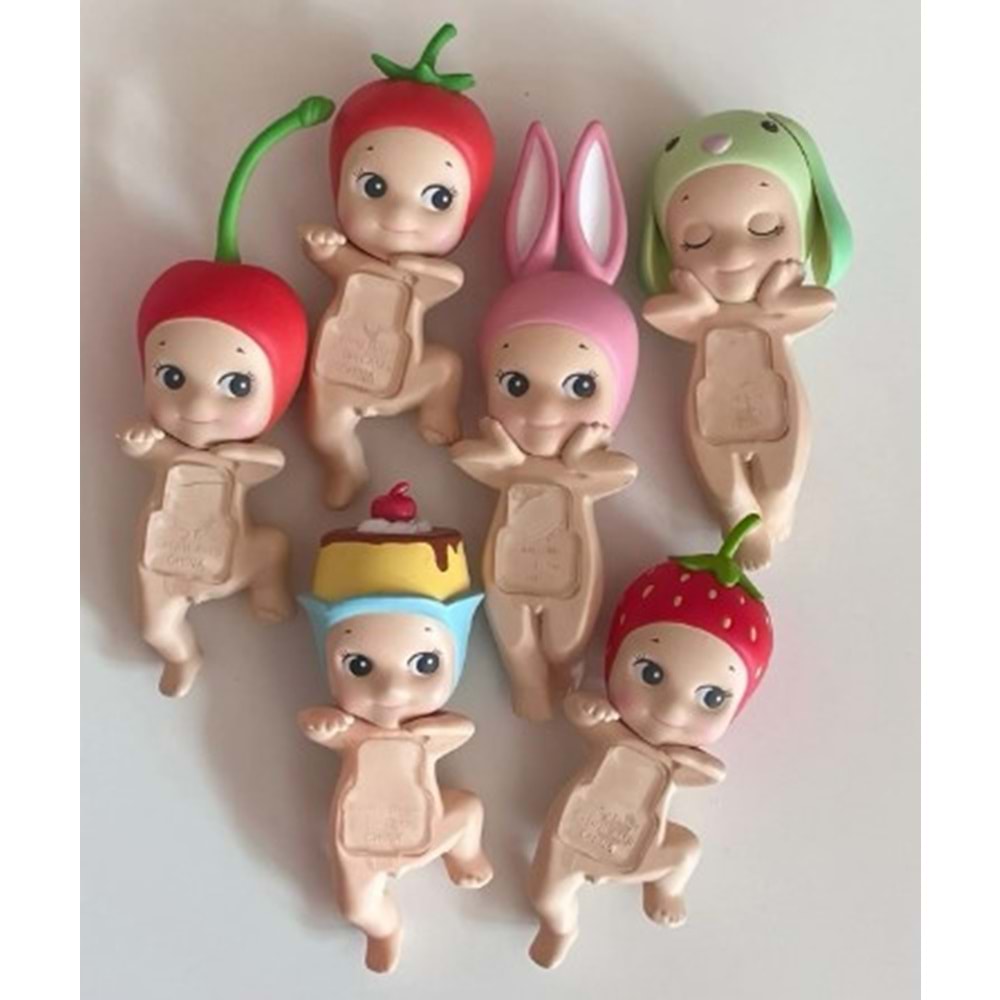 SONNY ANGEL BEBEK 0826 *12